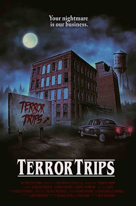 Terror Trips ( 2021 )