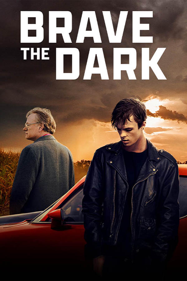 Brave the Dark ( 2023 )