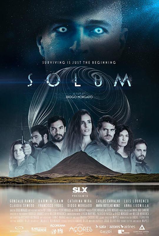 مشاهدة فيلم Solum 2019 اون لاين