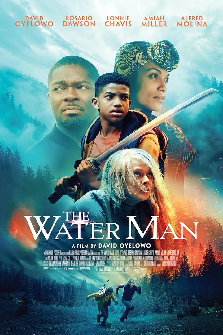 The Water Man ( 2020 )