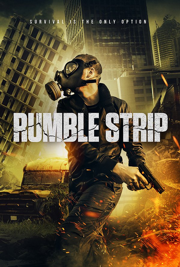 Rumble Strip ( 2020 )