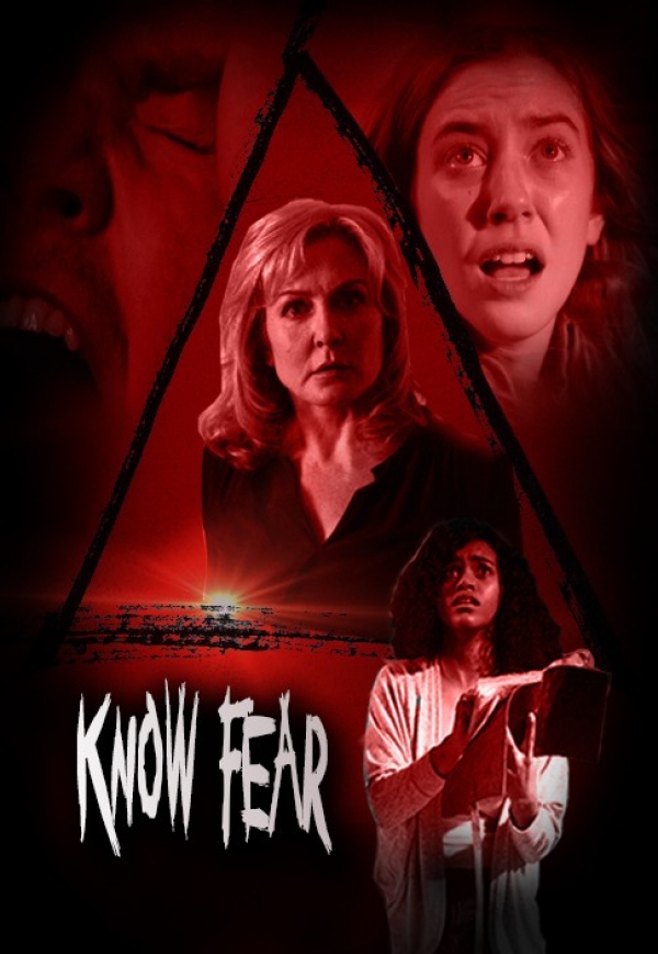 مشاهدة فيلم Know Fear 2021 اون لاين