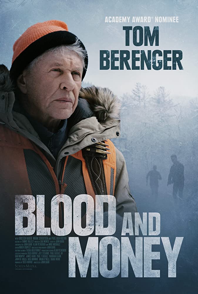 Blood and Money ( 2020 )