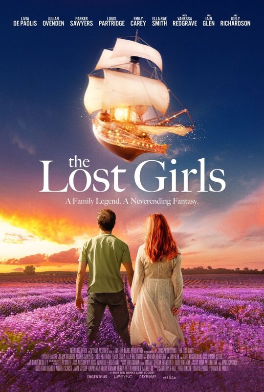 The Lost Girls ( 2022 )
